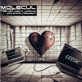 Molecul - Одна Minus Я