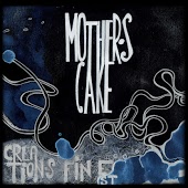 Mom's Cake - Medley