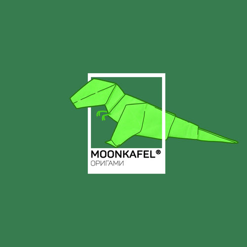 MoonKafel - Снег (Без шапки)