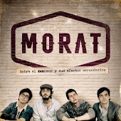 Morat - Como Te Atreves