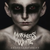 Motionless in white - Werewolf