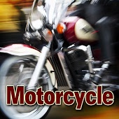 Motorcycle - Imagination