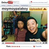 Moymoy Palaboy - Lumayo ka man sa laklak