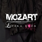 Mozart L'Opera Rock - Je dors sur les roses