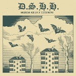 MURDA KILLA, 13senpai - Вечность пахнет грустью