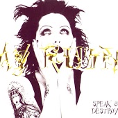 My Ruin - Preacher