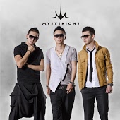 Mysterions - Асыл Анім