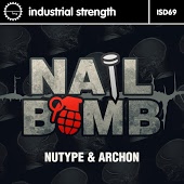 Nailbomb - Wasting Away