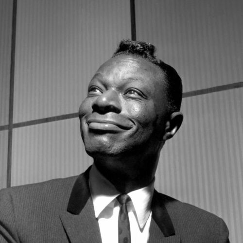 Nat King Cole - Unforgettable