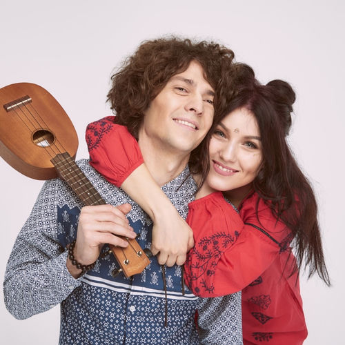NAVIBAND - Свяці