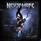 Nevermore - Poison Godmachine
