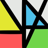 New Order - Run Wild