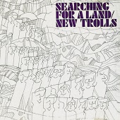 New Trolls - Quella carezza della sera