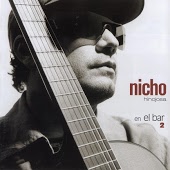 Nicho Hinojosa - Tomame o Dejame