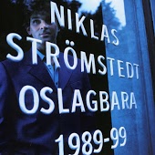 Niklas Stromstedt - Sista morgonen