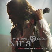 Nina Badric - Nebo
