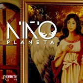 Nino Planeta - A Fuego Lento
