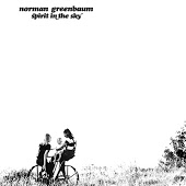 Norman Greenbaum - Spirit in the Sky