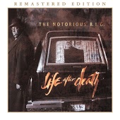 Notorious B.I.G. - Party and Bullshit