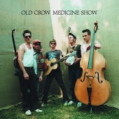 Old Crow Medicine Show - Caroline