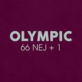 Olympic - Okno me lasky