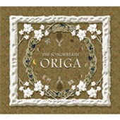 Origa - Mizu no Madoromi / Побеждает любовь