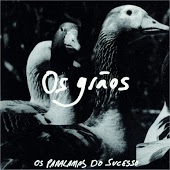 Os Paralamas do Sucesso - Quase um Segundo