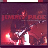 Page Jimmy - Baby Come On Home