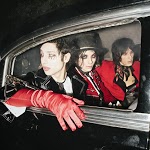 PALAYE ROYALE - Fever Dream