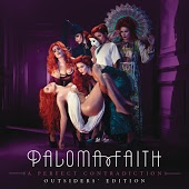 Paloma Faith - Only Love Can Hurt Like This