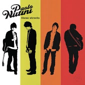 Paolo Nutini - Candy