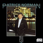 Patrick Norman - Quand on est en amour