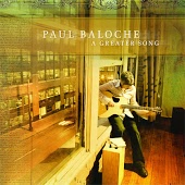 Paul Baloche - Open The Eyes If My Heart Lord