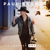 Paul Brandt - My Heart Has A History