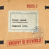 Pavel Dobes - Prazce
