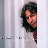 Pavel Lohonka Zalman - Pisen pro carodeje