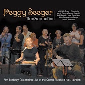 Peggy Seeger - Ballad of Accounting