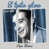 Pepe Blanco - Amor que vienes cantando