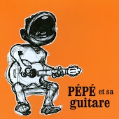 Pepe et sa guitare - Mon Avis