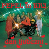 Pepel in kri - Kot nekdo, ki imel me bo rad