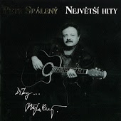 Petr Spaleny - Az me andele