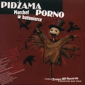 Pidzama Porno - Ida Brunatni
