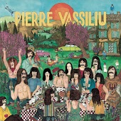 Pierre Vassiliu - Ma cousine