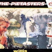 Pietasters - Freak Show