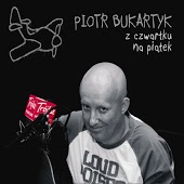 Piotr Bukartyk - Piasku ziarenka