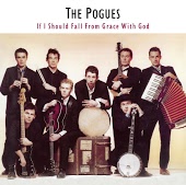 Pogues - Miss Otis Regrets Just One Of Those Things