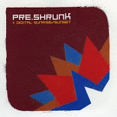 Pre Shrunk - Road Rager