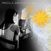 Priscilla Ahn - Fine On The Outside