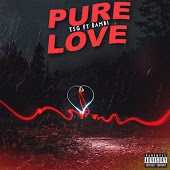 Pure Love - Beach Of Diamonds