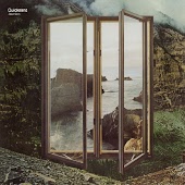 Quicksand - Dine Alone